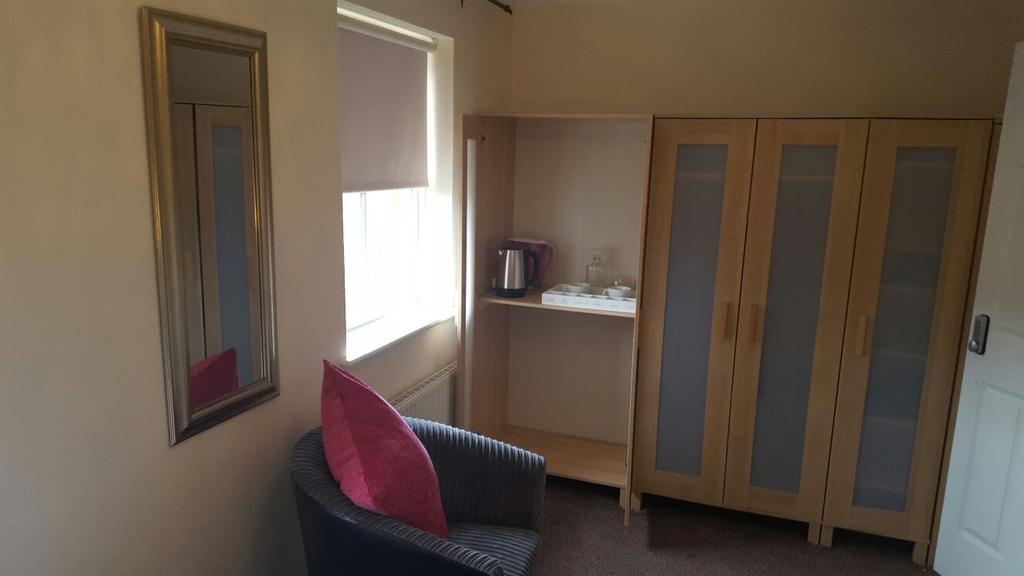 Great Mead Rooms Оксфорд Екстериор снимка